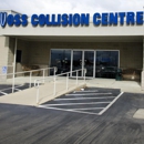 Voss Collision Centre - Automobile Body Repairing & Painting