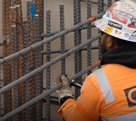 InfraBuild Recycling – Bendigo - Eaglehawk, VIC
