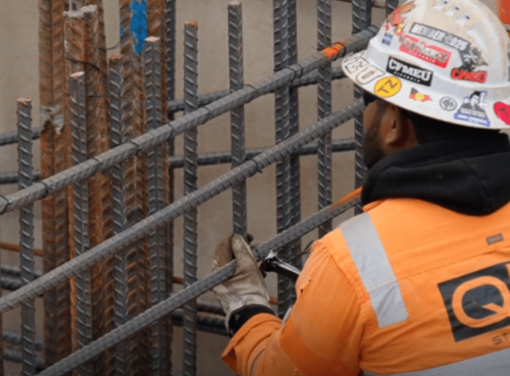InfraBuild Recycling – Botany - Botany, NSW