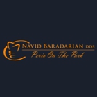 Dr. Navid Baradarian, DDS