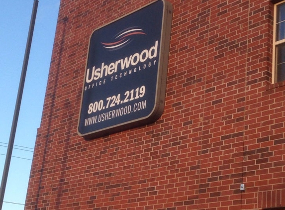 Usherwood Office Technology - Syracuse, NY