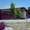 Credit Union of Colorado, Parker gallery