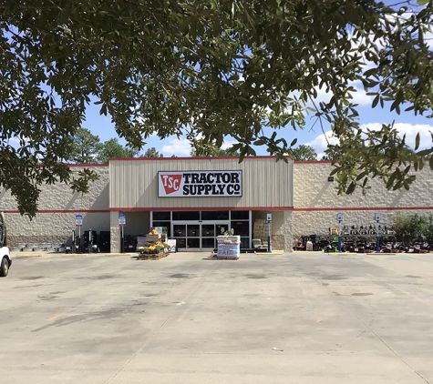 Tractor Supply Co - Deridder, LA