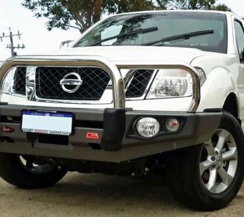 Bartlett Automotive - South Albury, NSW