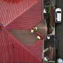 Simon Roofing - Roofing Contractors