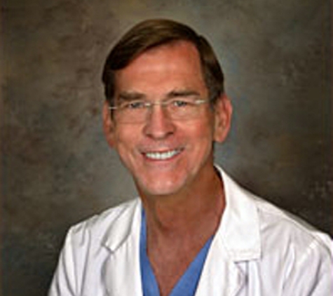 Dr. Michael Petitt, MD - Webster, TX