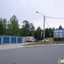 U-Haul - Truck Rental