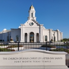 Fort Worth Texas Temple