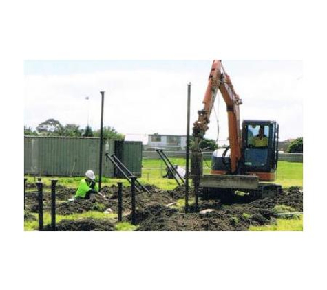 Allstate Screw Piling Pty Ltd - Seaford, VIC