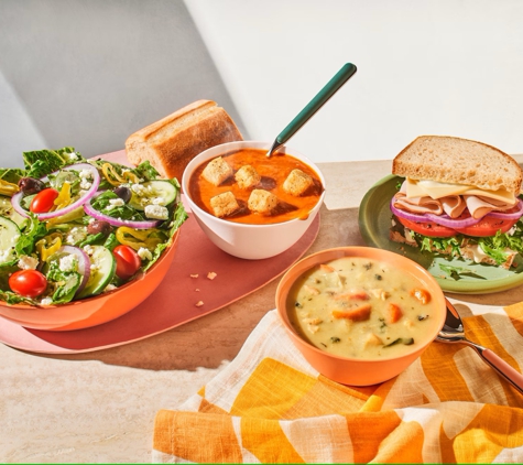 Panera Bread - Patchogue, NY