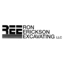 Ron Erickson Excavating. - Grading Contractors