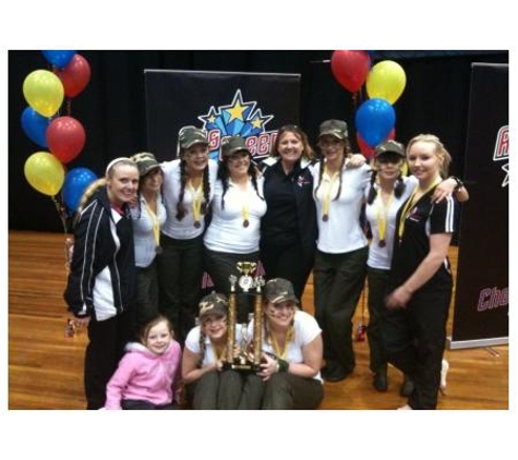 Carmel & Co Gymnastics Club - Barrack Heights, NSW