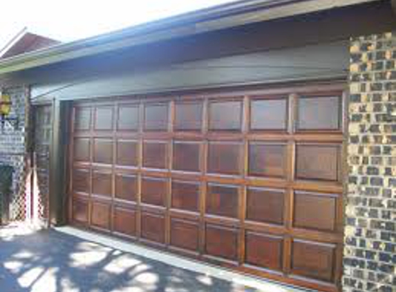 Middlesex Garage Door Repair