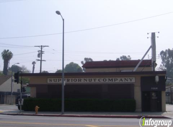 Superior Nut Co. - Los Angeles, CA