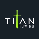 Titan Towing and Roadside Assistance - Automotive Roadside Service