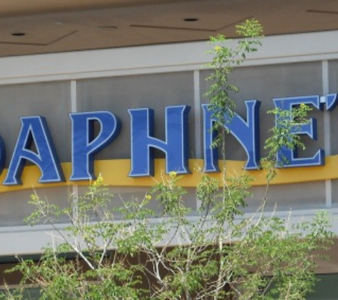 Daphne's California Greek - Carlsbad, CA