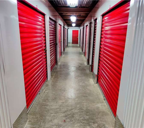 Extra Space Storage - Doral, FL