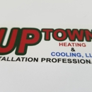 UPTOWN HEATING & COOLING,LLC - Air Conditioning Service & Repair