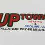 UPTOWN HEATING & COOLING,LLC