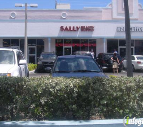 Sally Beauty Supply - Miami Beach, FL