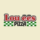 Lou Ees - Pizza