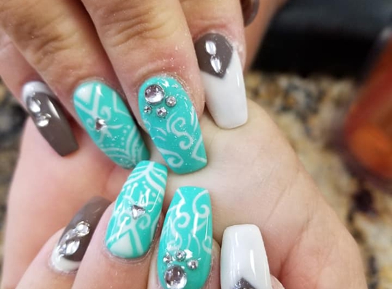 Do Nails - Placida, FL