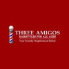 Three Amigos gallery