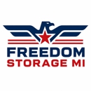 Freedom Storage MI - Self Storage