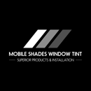 Mobile Shades - Glass Coating & Tinting