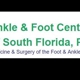 Ankle & Foot Centre Of South Florida