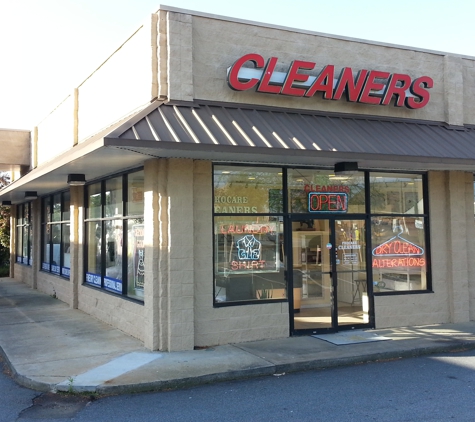 Pro Care Cleaners - Smyrna, GA