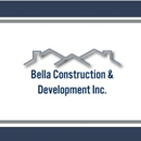 Bella Construction & Development Inc. - General Contractors