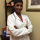 Dr Faith Oliver DDS - Dentists