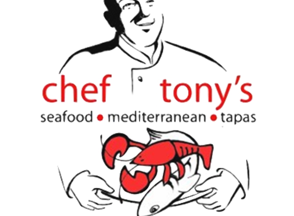 Chef Tony's Fresh Seafood Restaurant - Bethesda, MD