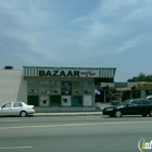 Bazaar Market