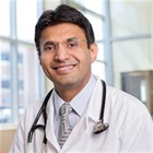 Dr. Omer Ansari MD