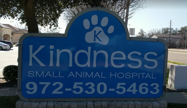 Kindness Small Animal Hospital - Garland, TX