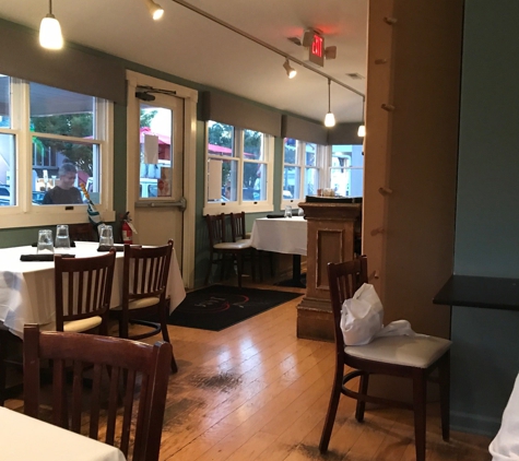 Jam Bistro - Rehoboth Beach, DE