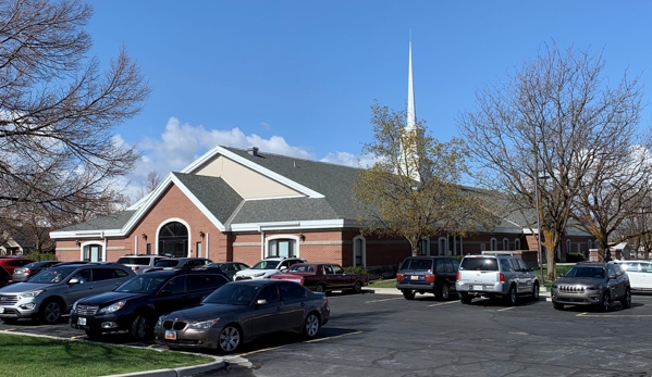 The Church of Jesus Christ of Latter-day Saints - North Logan, UT