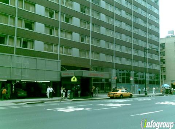 Hampton Inn Times Square North - New York, NY