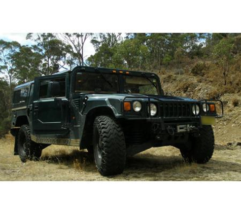Coventry Mechanical Services - Glenorchy, TAS