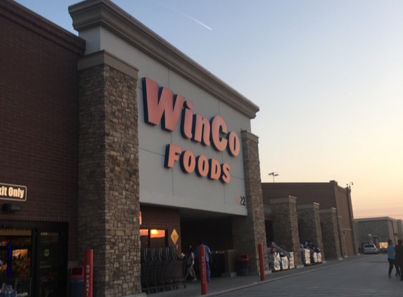 WinCo Foods - Garland, TX