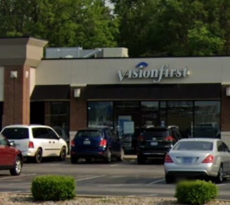 VisionFirst - Shelbyville, KY