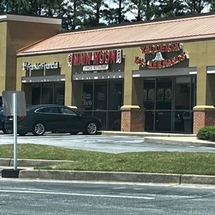 Taqueria Los Hermanos - Tucker, GA