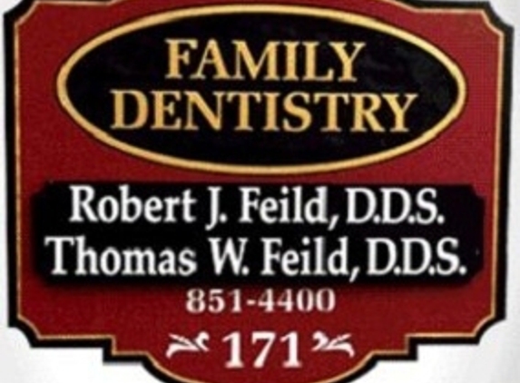 Feild Family Dentistry - Hampton, VA