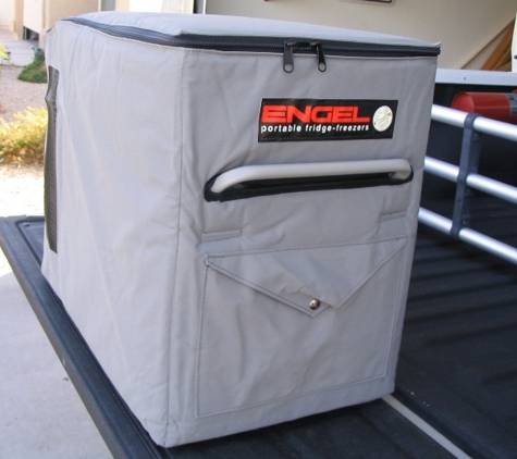 M & J Auto Solutions - Chinchilla, QLD. Sales and Repairs of Camping Fridges and Accessories