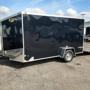 Mustang Trailer