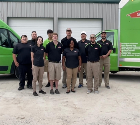 SERVPRO of Orangeburg - Orangeburg, SC