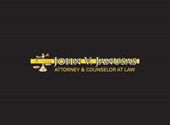 John V. Janusas Attorney & Counselor at Law - Liberty, NY