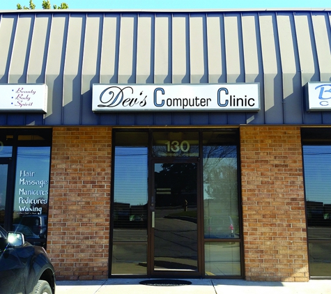 Dev's Computer Clinic - Olathe, KS